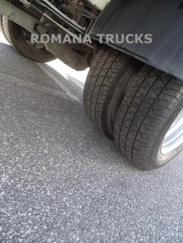 OPEL Movano ISOTERMICO -20° ATP FINO A 07/26 PRONTA CONSEGNA rif. 21141615 - Foto 8