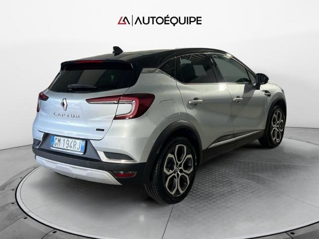 Renault Captur II 2019 1.6 E-Tech hybrid Techno Fast Track 145cv auto - Foto 5