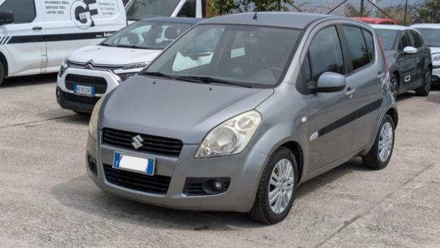 SUZUKI Splash 1.2cc 94cv rif. 24043857