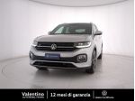 Volkswagen T-Cross 1.0 TSI DSG R-LINE