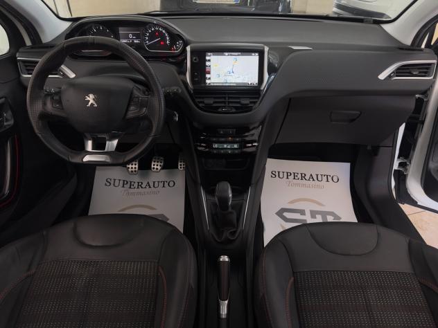 Peugeot 208 BlueHDi 100 cv GT Line - Foto 5