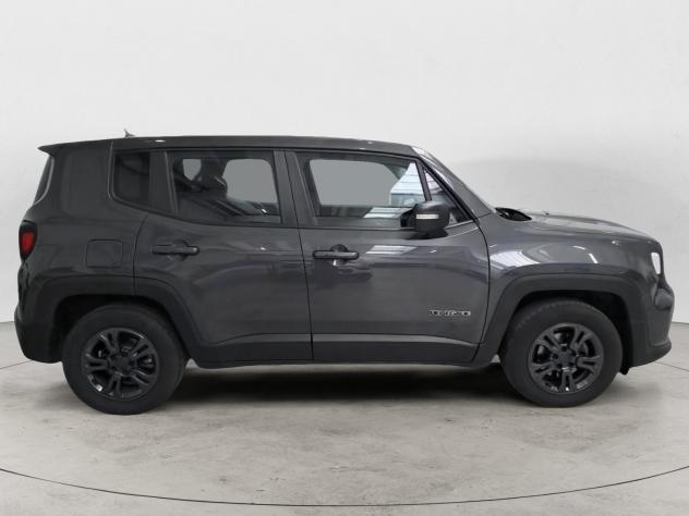 Jeep Renegade 1.6 MJet 130cv Longitude - Foto 5