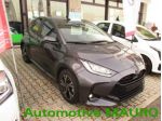 TOYOTA Yaris 1.5 Hybrid 5 porte Trend - NEOPATENTATI rif. 23804449