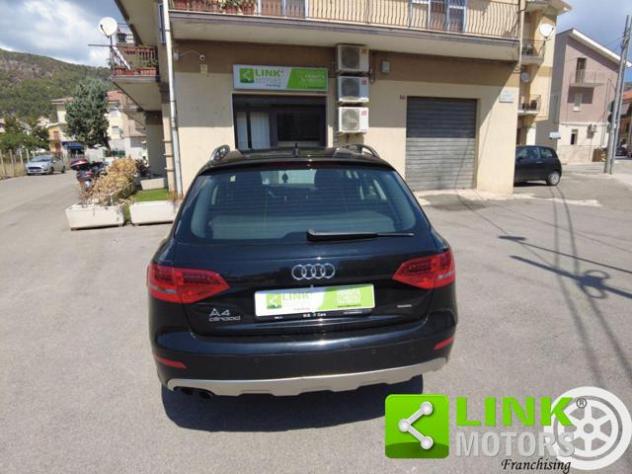AUDI A4 allroad 2.0 TDI F.AP. Advanced quattro rif. 23833927 - Foto 7