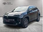 Toyota Yaris Cross Yaris Cross 1.5h Trend fwd 116cv e-cvt