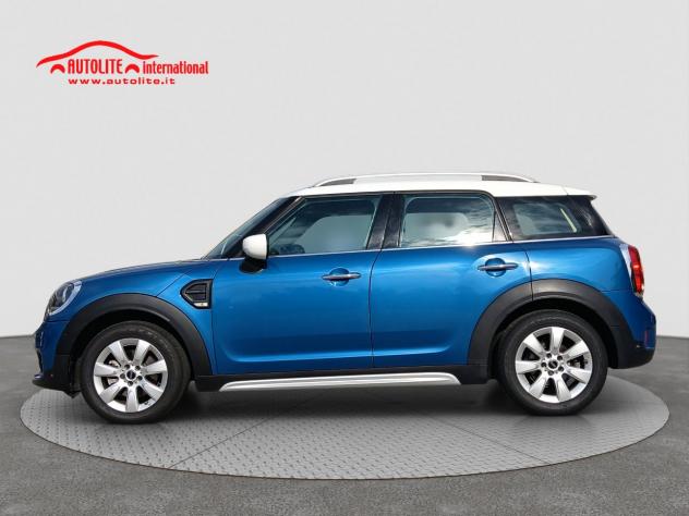 Mini Countryman Cooper D Business 2.0 Twin Power Turbo - Foto 2