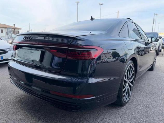 AUDI A8 50 TDI 3.0 quattro tiptronic rif. 23954248 - Foto 7