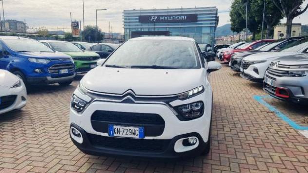 CITROEN C3 PureTech 83 S&S You rif. 24237541