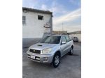 Toyota RAV 4 RAV4 2.0 Tdi D-4D cat 5 porte