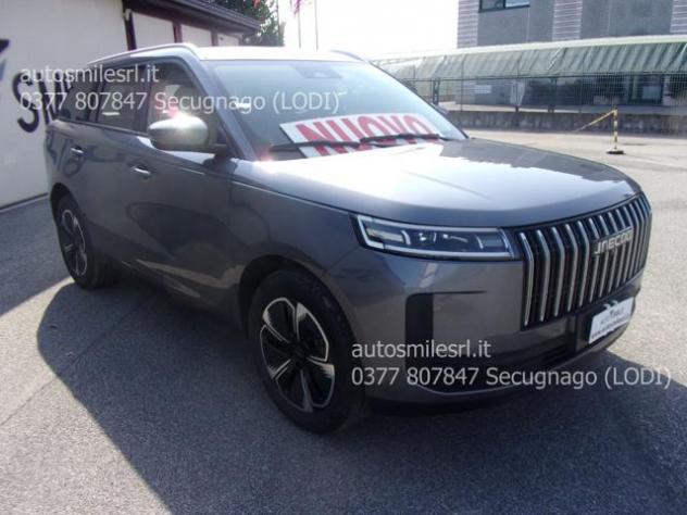 JAECOO 5 SHS-H Jaecoo 5 1.5 TGDI 147 CV (224cv) aut. Exclusive rif. 23995590 - Foto 3