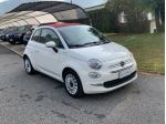 FIAT 500C 500 C 1.0 Hybrid 1000 KM !!