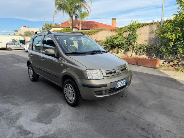 Fiat Panda 1.2 Dynamic Natural Power - Foto 8