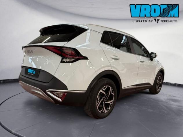 KIA Sportage 1.6 CRDi MHEV DCT Business rif. 23339852 - Foto 7