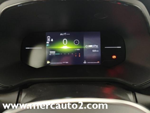 RENAULT Captur ECO-G 100 CV EVOLUTION CLIMA AUT.TELECAMkm zeroooo rif. 22347667 - Foto 8