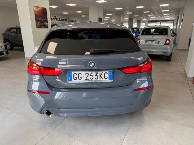 Bmw 116d 1.5 Diesel 116cv anno 2021 km 107000 - Foto 5