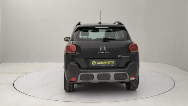 CITROEN C3 Aircross 1.2 puretech Feel s&s 110cv rif. 21548813 - Foto 4