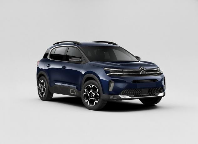 Citroën C5 Aircross Hybrid 136 Max e-DCS6 - Foto 3