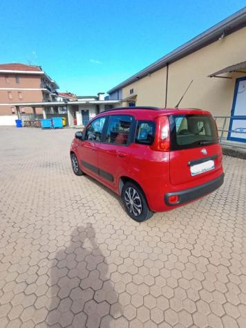FIAT Panda 1.3 MJT S&S Lounge rif. 24046499 - Foto 7