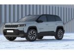 Jeep Compass III 2025 1.2 turbo 48V e-hybrid Summit fwd 145cv edct6
