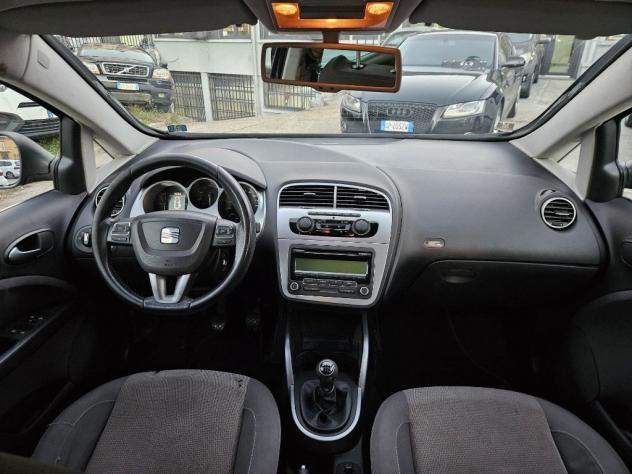 SEAT Altea 1.6 Style BI FUEL - Foto 7