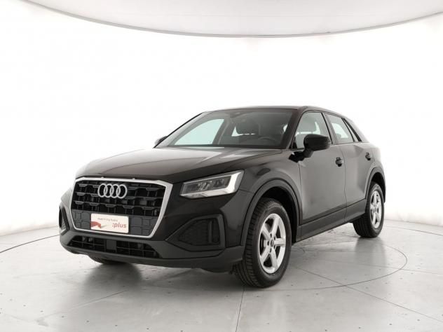 Audi Q2 Q2 30 2.0 tdi Business Advanced