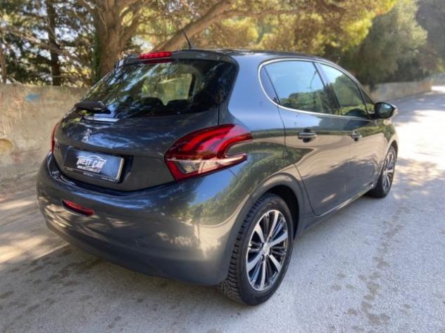 PEUGEOT 208 BlueHDi 75 5 porte Allure rif. 24007395 - Foto 8
