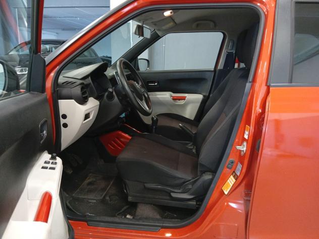 Suzuki Ignis Ignis 1.2 dualjet iCool 2wd - Foto 9