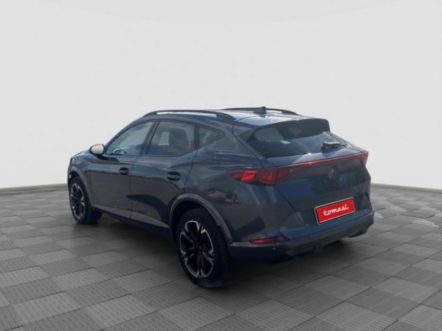 CUPRA Formentor Formentor 2.0 TDI 4Drive DSG rif. 23696533 - Foto 3