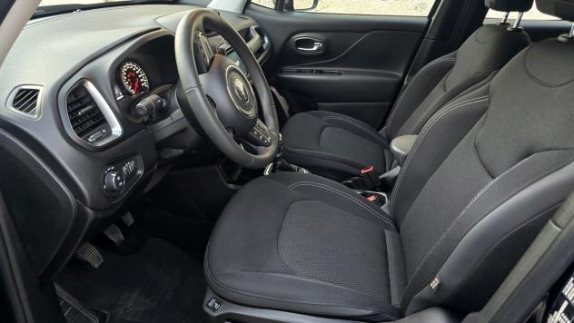 Jeep Renegade 1.6 Mjt 130 CV Limited - Foto 9