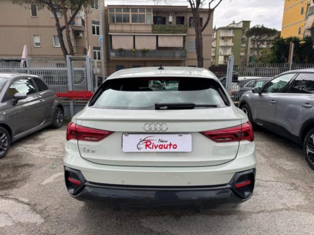AUDI Q3 SPB 35 TDI S tronic Advanced Plus rif. 24031945 - Foto 6