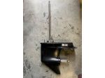 Piede Mercury 40/60 EFI Gambo Lungo