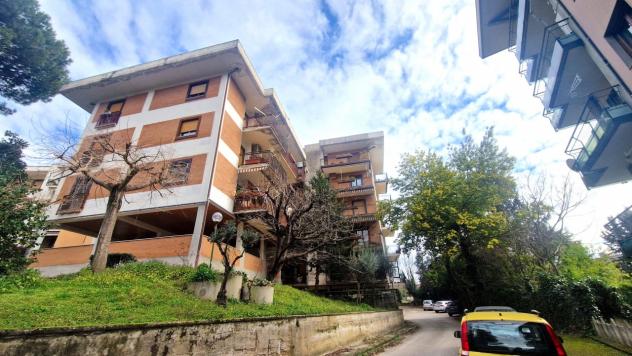 Singolo in vendita a Avellino