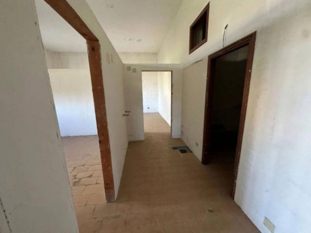Immobile in asta di 424 m² in vendita a Catanzaro - Foto 10