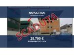 Immobile in asta di 287 m² in vendita a Napoli