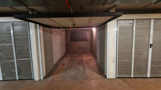 Immobile in asta di 15 m², box auto in vendita a Torino - Foto 3