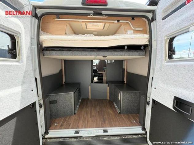 KNAUS BOXLIFE 540 MQ PLATINUM SELECTION rif. 23989651 - Foto 2
