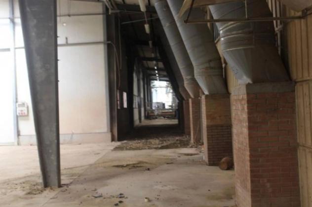 Immobile in asta di 41493 m² in vendita a Asciano - Foto 15
