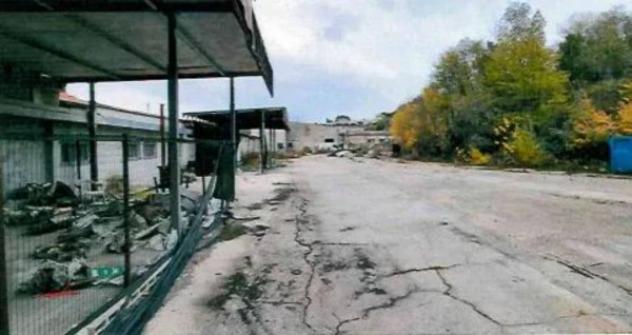 Immobile in asta di 880 m² in vendita a Grottazzolina - Foto 11