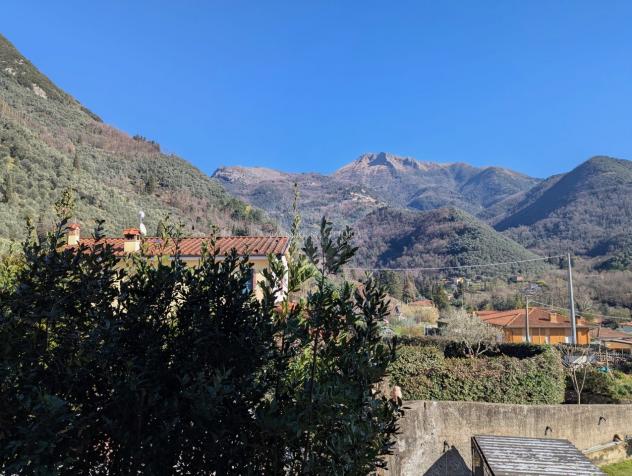 Prima collina vista mare - Appartamento finemente ristrutturato con giardino, a 5 minuti dal centro storico - Foto 13