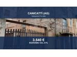 Immobile in asta di 69 m² in vendita a Canicattì
