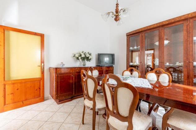 Casa singola in vendita a Capannoli 250 mq Rif: 1396210 - Foto 6