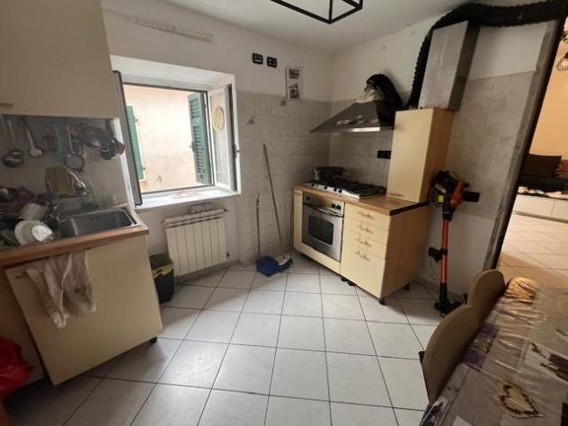 Appartamento in vendita a Bedizzano - Carrara 100 mq Rif: 1412456 - Foto 2