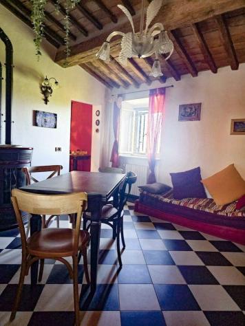 Appartamento in vendita a Sant'Ermo - Casciana Terme Lari 85 mq Rif: 1333703 - Foto 7