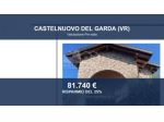 Immobile in asta di 57 m², box auto in vendita a Castelnuovo del Garda