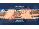 Immobile in asta di 100 m² con più di 5 locali in vendita a Catania