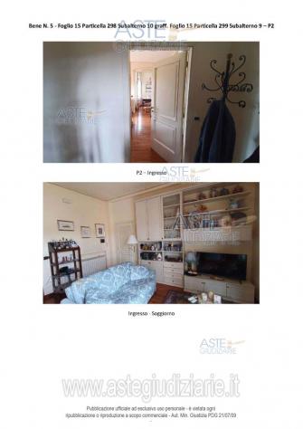 IMMOBILI-IMMOBILE RESIDENZIALE-Via Chillemi Giuseppe, 30, 60043 Cerreto d'Esi AN, Italia - Foto 2