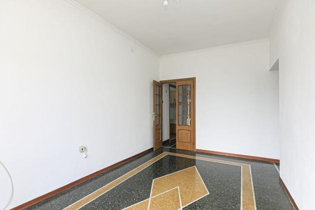 Quadrilocale in vendita a Genova - Foto 4