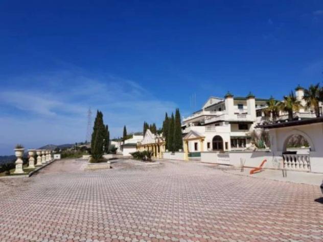Immobile in asta di 11750 m² con più di 5 locali in vendita a Itri - Foto 5