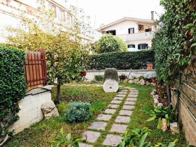 Villa a schiera in vendita a Ladispoli - Foto 10
