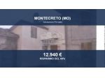 Immobile in asta di 129 m² con più di 5 locali e box auto in vendita a Mont &hellip;